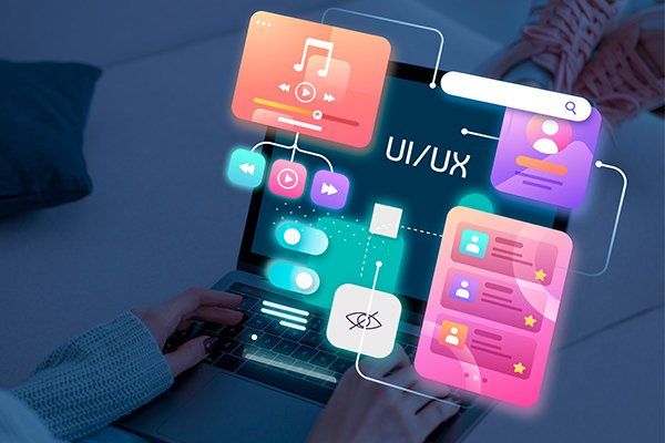 Tech Startup Identity