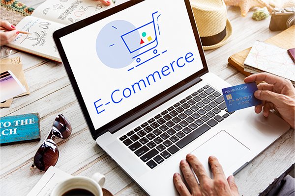 Corporate Website