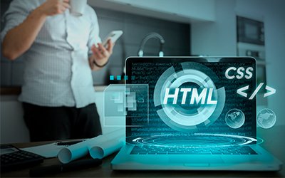 Web Development