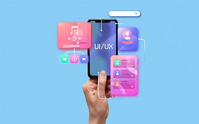 UI/UX Design