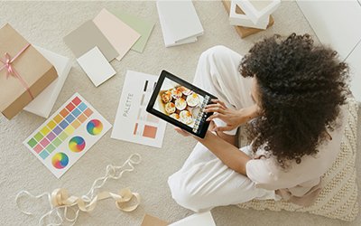 E-commerce Solutions